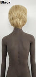 TPE Sex Doll Head With Wig for 130-175cm body - Own Pleasures