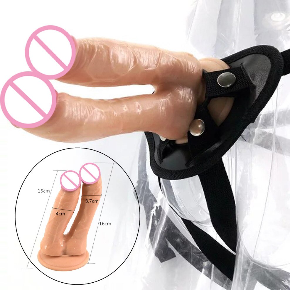 dildo für strapon Eis-Duo fashion 5-teilig im Netz