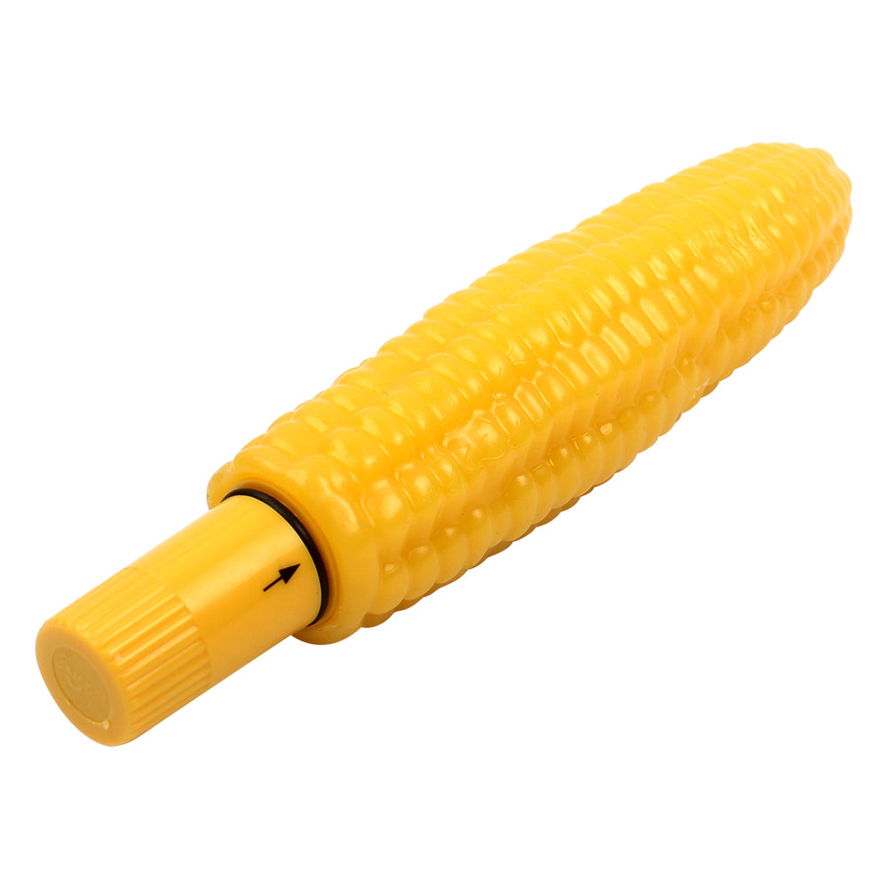 Silicone Corn Vibrator G-spot Stimulation | Corn Sex Toy Own Pleasures Silicone Corn Vibrator G-spot Stimulation | Corn Sex Toy Own Pleasures