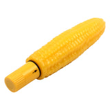 Silicone Corn Vibrator G-spot Stimulation - Own Pleasures