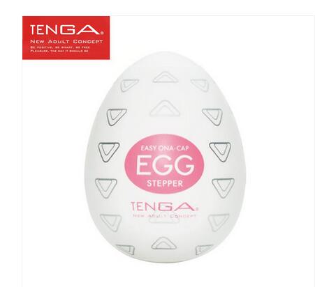 Tenga Eggs Egg For Men - Own Pleasures