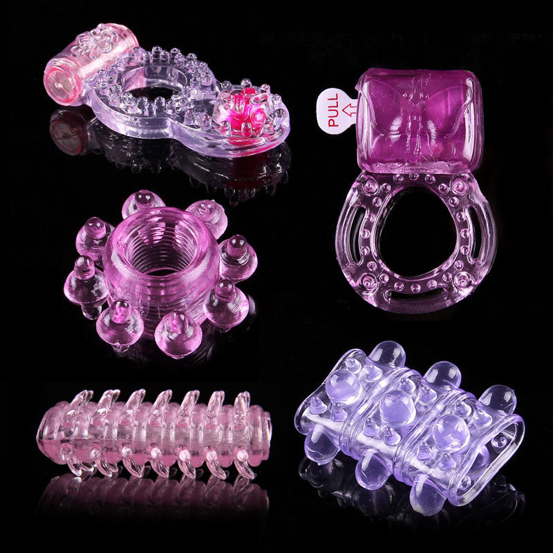 top women sex toys Unmatched Bliss Bundle – The Best Sex Toys for Couples! – SVIBE