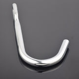 Thick Stainless Steel Anal Hook - Own Pleasures