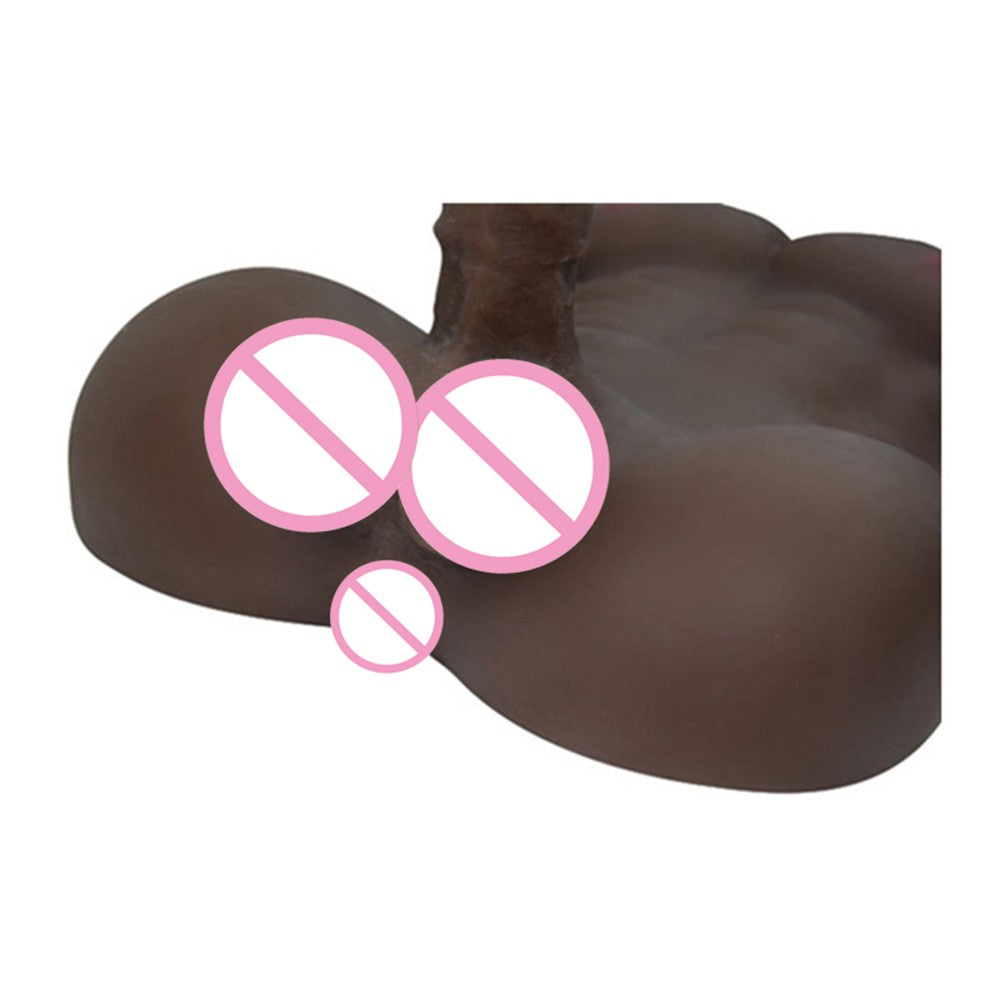 Top rated Half Body Male Sex Doll | Anus and Big Penis Own Pleasures Top rated Half Body Male Sex Doll | Anus and Big Penis Own Pleasures