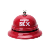 Sex Bell Erotic Flirting Game - Own Pleasures