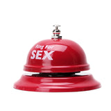 Sex Bell Erotic Flirting Game - Own Pleasures