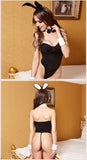 Sexy Bunny Girl Set - Own Pleasures
