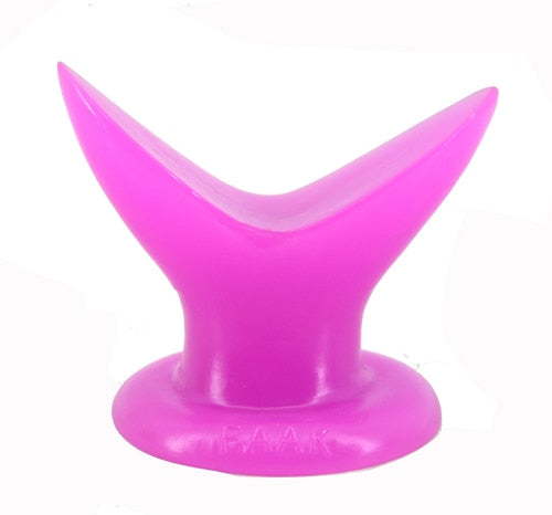 Buy Anal Plug Dilator In 3 Colors Online - Own Pleasures