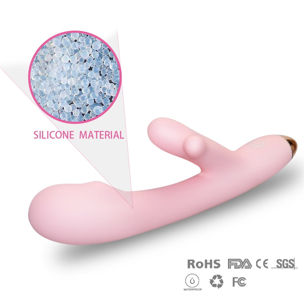 Buy Softest Rabbit Dildo Vibrator For Women Online Own Pleasures Buy Softest Rabbit Dildo Vibrator For Women Online Own Pleasures