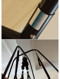Adjustable Sex Swing Support Frame | BDSM Hanging Chair - Own Pleasures