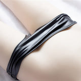 Latex Underwear Crotchless - Own Pleasures