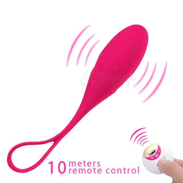 Wireless Vibrating Vagina Egg Own Pleasures Wireless Vibrating Vagina Egg Own Pleasures