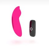 App Controlled Wearable Egg Vibrator - Own Pleasures