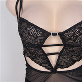 Up to 5XL Sexy and Erotic Lingerie For Women - Own Pleasures