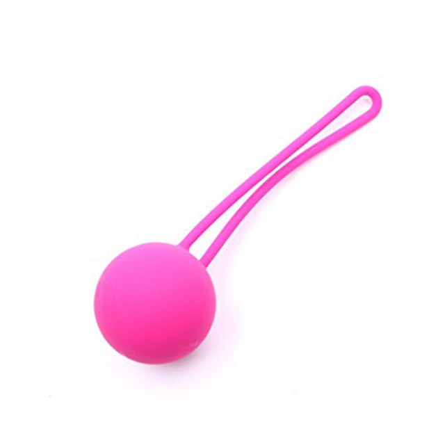 One or Two Jiggle balls - Own Pleasures