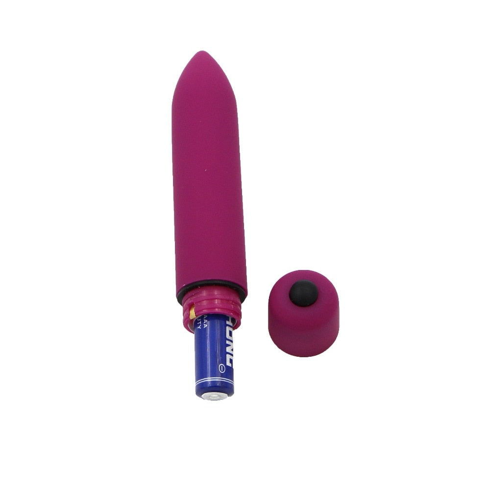 7.28 inch Realistic Big Dildo and Mini Vibrators for Women - Own Pleasures