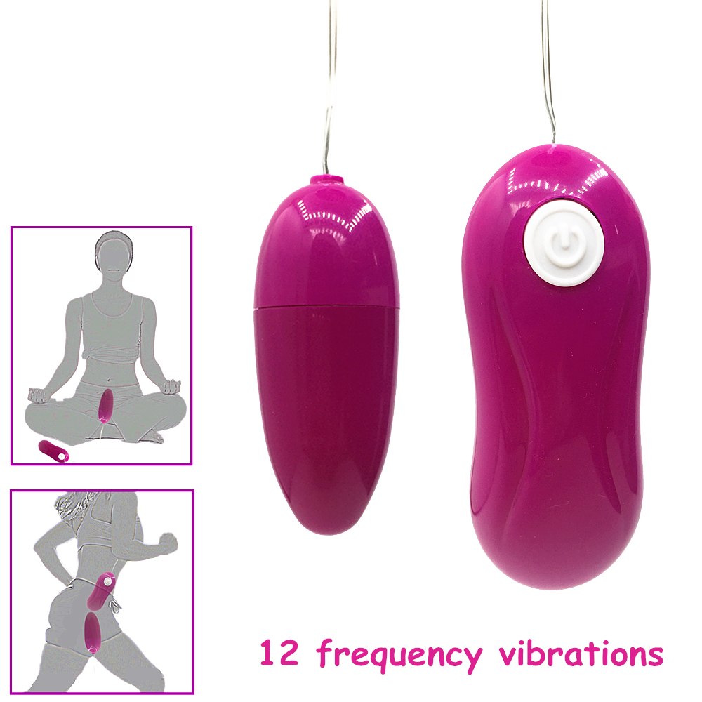 Love Egg Bullet Vibrator Own Pleasures Love Egg Bullet Vibrator Own Pleasures