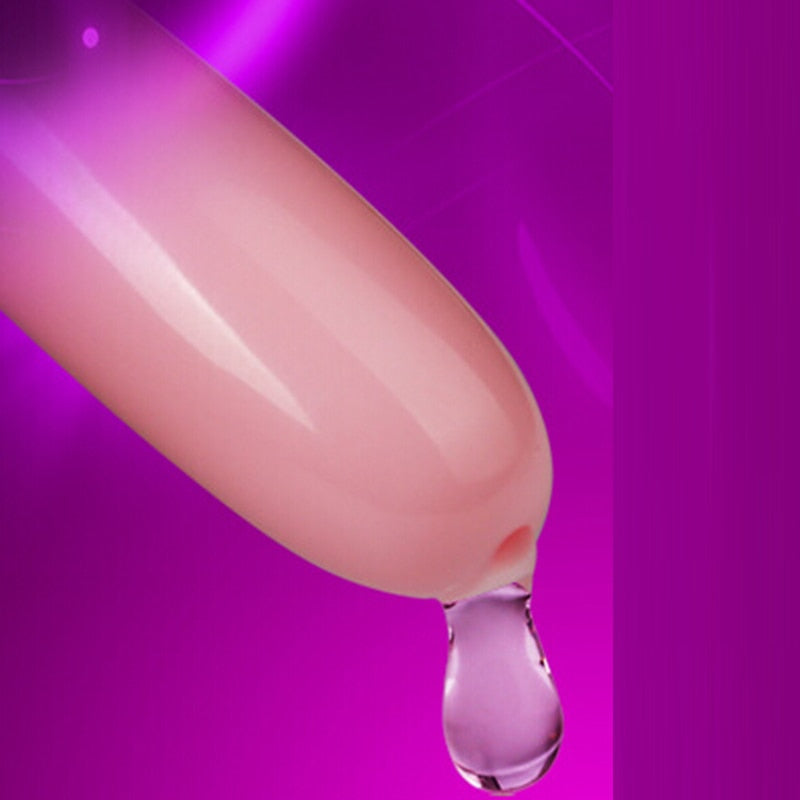 Injection Type Smooth Lubricating Oil Base - Own Pleasures