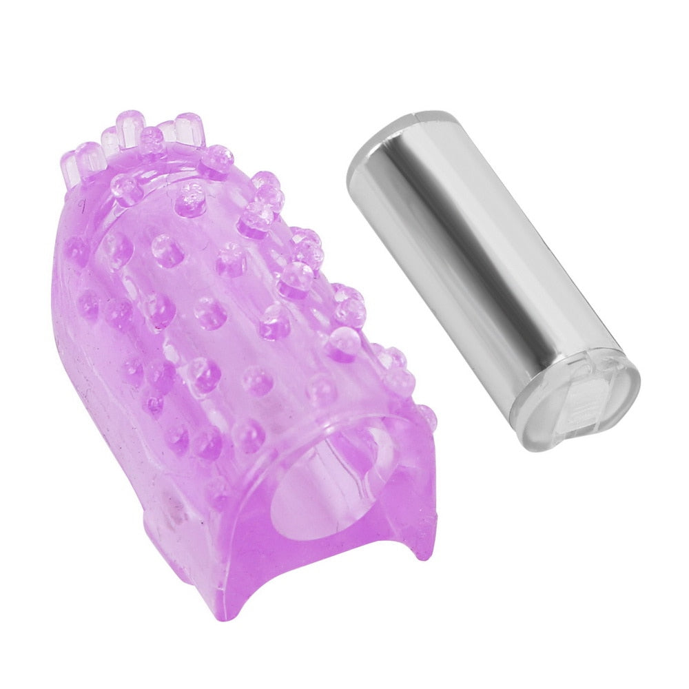 Nipples Clitoris Stimulation Finger  Own Pleasures