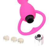 Anal Beads Vibrator, 4 Colors - Own Pleasures