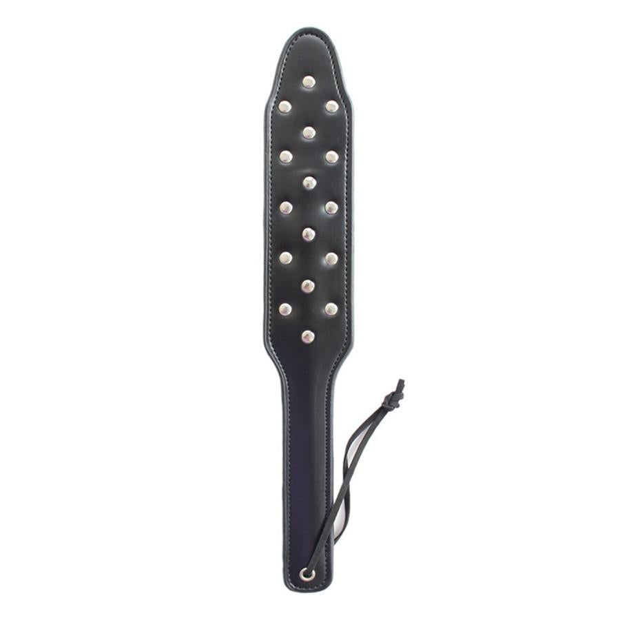 Thick Spanking Paddle, 36cm - Own Pleasures