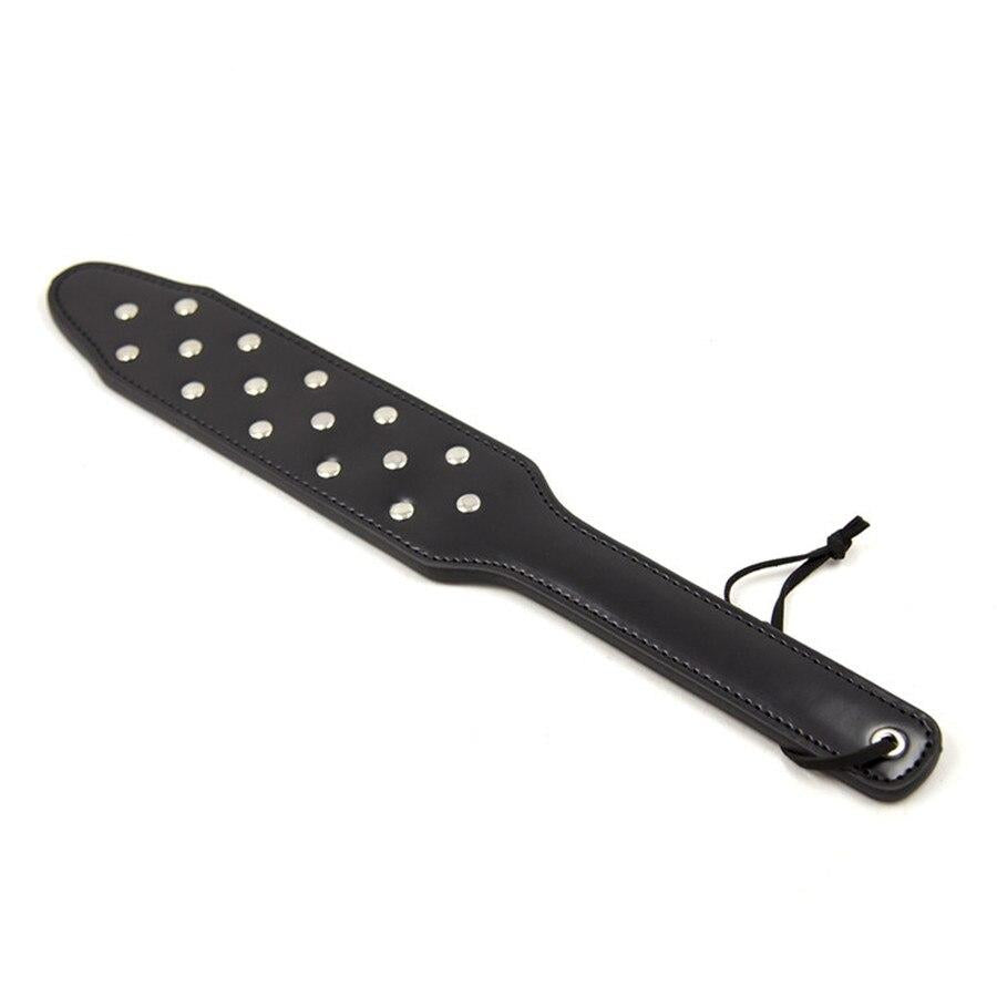 Thick Spanking Paddle, 36cm - Own Pleasures