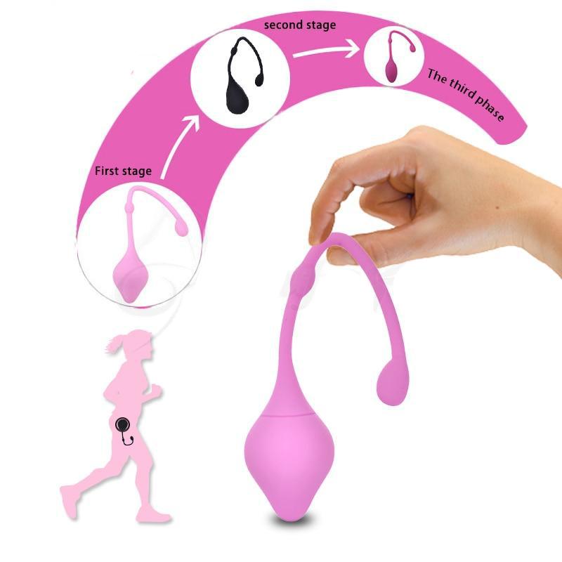 Exercise Yoga Vaginal Balls | Vaginal Stimulation Balls Own Pleasures Exercise Yoga Vaginal Balls | Vaginal Stimulation Balls Own Pleasures