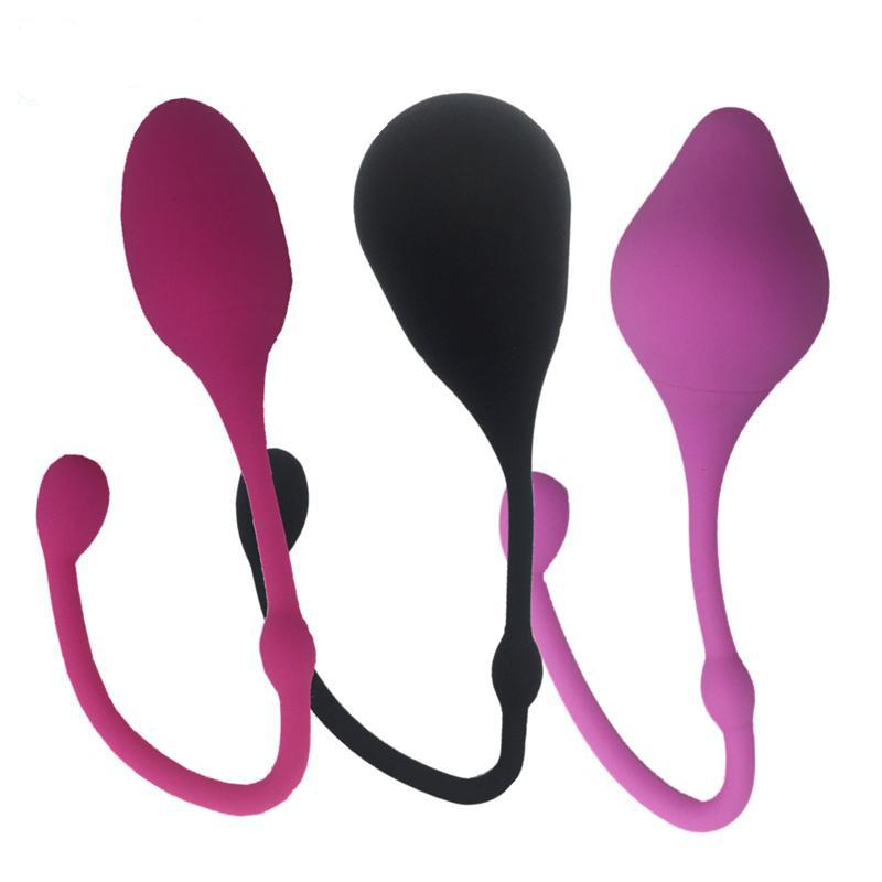 Vagina Vibrating Balls - Tight Vaginal Balls  Own Pleasures