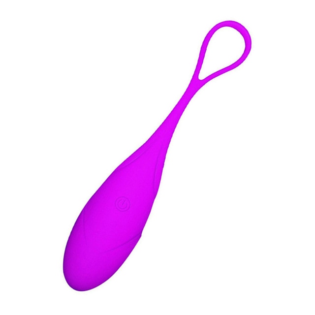 USB Wireless G-Spot Stimulation Vagina Yoga Balls - Own Pleasures