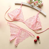 Sexy Lingerie Babydoll for Adult Games - Own Pleasures