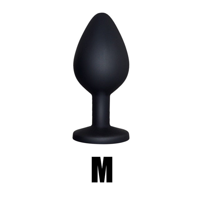 amazon vibrating butt plug Amazon.com: b-Vibe Rimming Anal Plug 2 main image 0