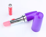Mini Bullet Private Lipstick Vibrator - Own Pleasures