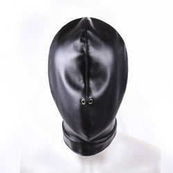 BDSM Breathable Restraint Mask
