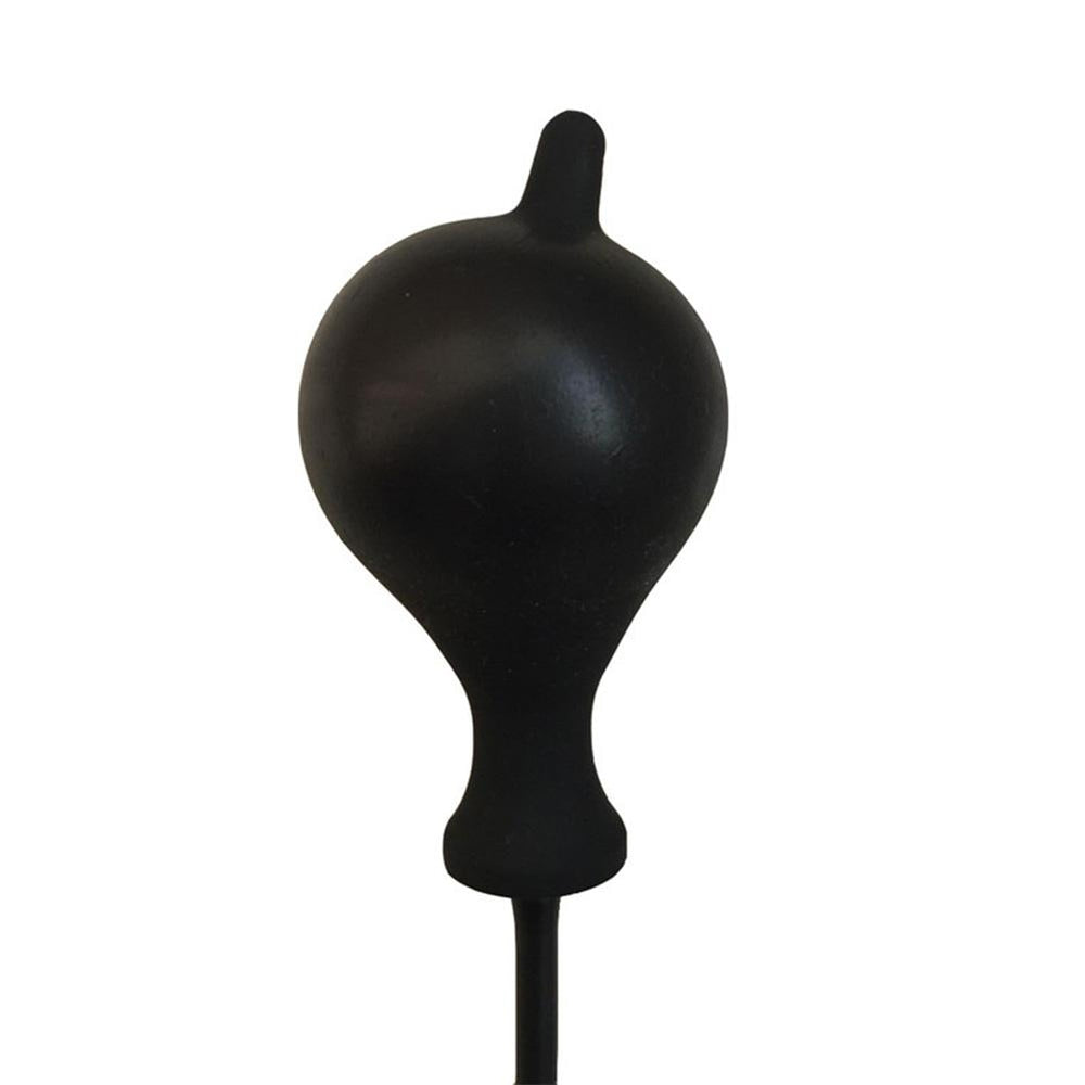Buy Silicone Inflatable Expandable Anal Plug Online Own Pleasures Buy Silicone Inflatable Expandable Anal Plug Online Own Pleasures