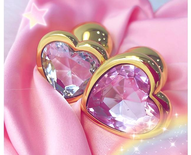 Buy Handmade Anal | Butt Plugs Online - Own Pleasures Buy Handmade Anal | Butt Plugs Online - Own Pleasures