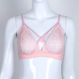 7 Color Sexy Lace Brassiere - Own Pleasures