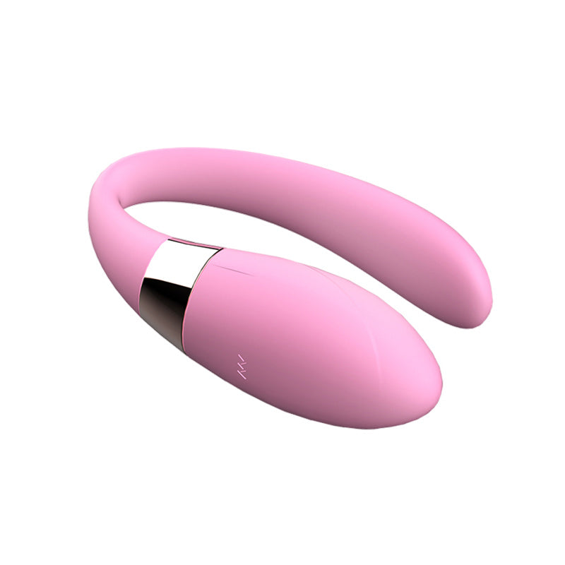 Wireless Remote Control U Type Vagina Anal Vibrator For Women Own Pleasures Wireless Remote Control U Type Vagina Anal Vibrator For Women Own Pleasures
