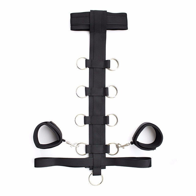 Restraints Ankle | Hand Cuffs Adult Sex Toys Own Pleasures Restraints Ankle | Hand Cuffs Adult Sex Toys Own Pleasures