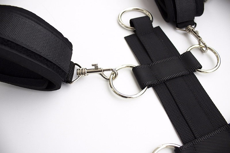 Restraints Ankle | Hand Cuffs Adult Sex Toys Own Pleasures Restraints Ankle | Hand Cuffs Adult Sex Toys Own Pleasures