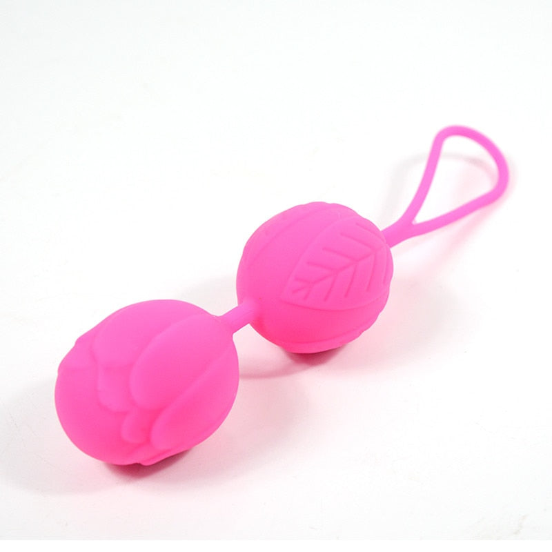 yoga ball sex toy Yoga Wheel Simulated Penis Sex Machine Relieve Fatigue – Lurevibe main image 1