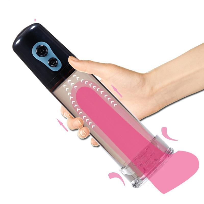 Tracey Soft Male Vibrator  Own Pleasures