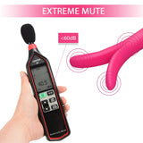 Multi-function Silicone Vibrator for Women - Own Pleasures