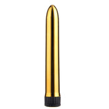 7 Inch Dildo Bullet Vibrator - Own Pleasures