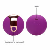 10 Speed Wireless Remote Control Bullet Vibrating Egg - Own Pleasures