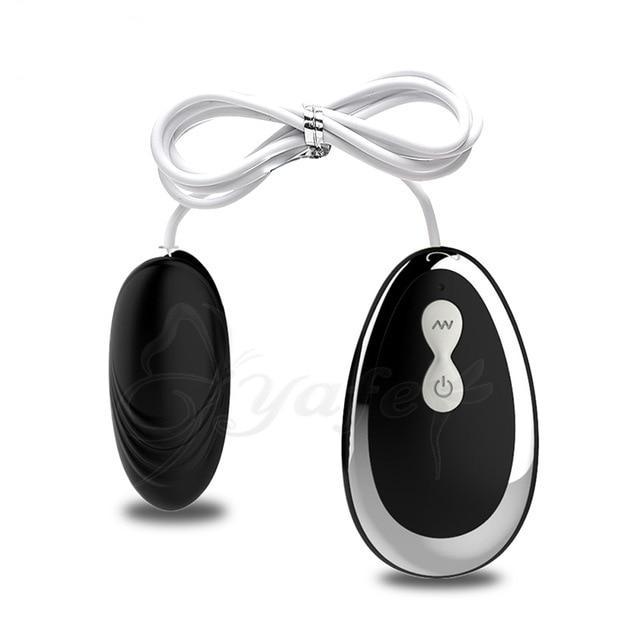 Multi-Speed Vibrating Egg Own Pleasures Multi-Speed Vibrating Egg Own Pleasures