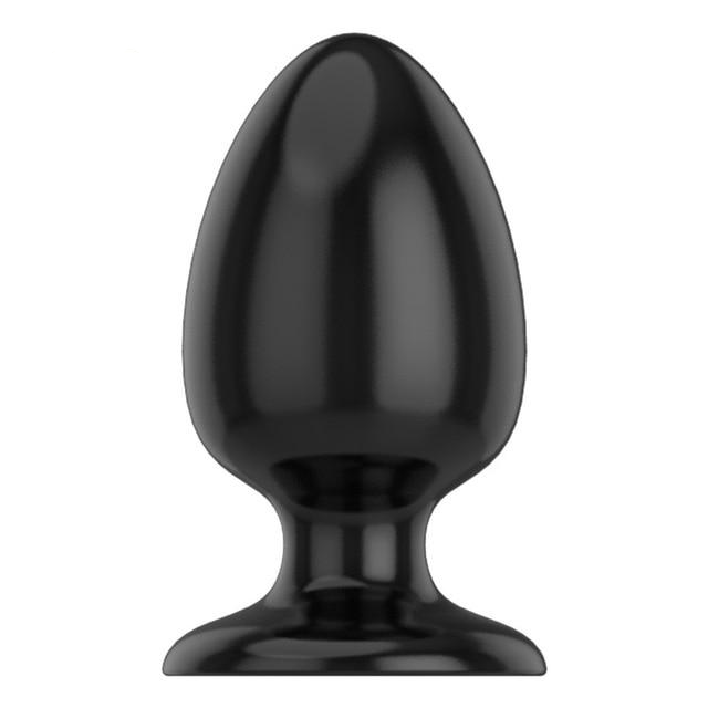 Buy Soft Silicone Big Butt Plugs 6 Variants - Own Pleasures Buy Soft Silicone Big Butt Plugs 6 Variants - Own Pleasures
