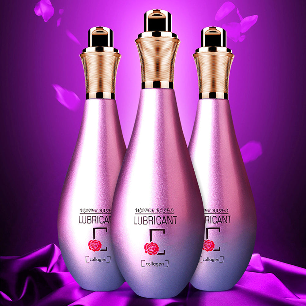 120ML Collagen Sex Lubricant Own Pleasures 120ML Collagen Sex Lubricant Own Pleasures