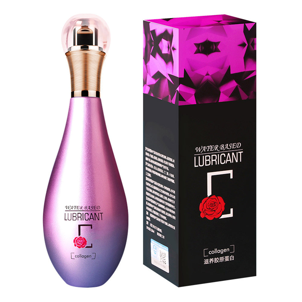 120ML Collagen Sex Lubricant - Own Pleasures