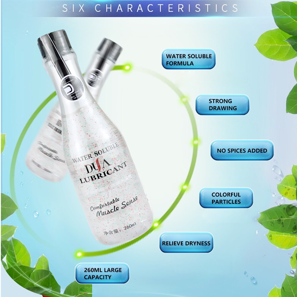 260ML Silk Touch Personal Lubricant | Water-based Lubricant Own Pleasures 260ML Silk Touch Personal Lubricant | Water-based Lubricant Own Pleasures