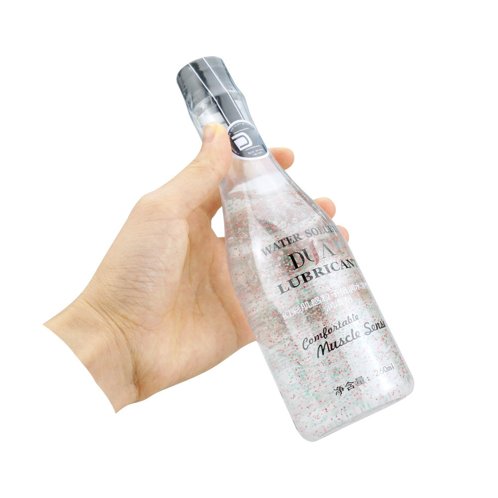 260ML Silk Touch Personal Lubricant | Water-based Lubricant  Own Pleasures